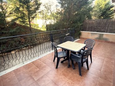 Apartment mit Pool zum Verkauf in Los Collados-Los Geraneos