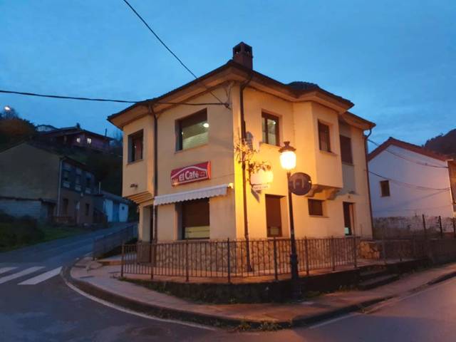 Local comercial en Venta en San Martín del Rey Aurelio