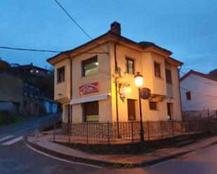 Premises for sale in San Martín del Rey Aurelio