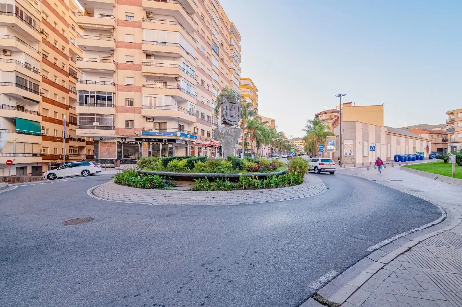 Pis amb ascensor en venda a Motril  ciudad, imagen 29