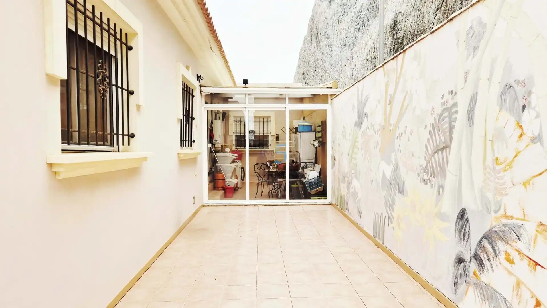 Casa o chalet en venta en Cartagena con Aire acondicionado, Calefacción y Terraza