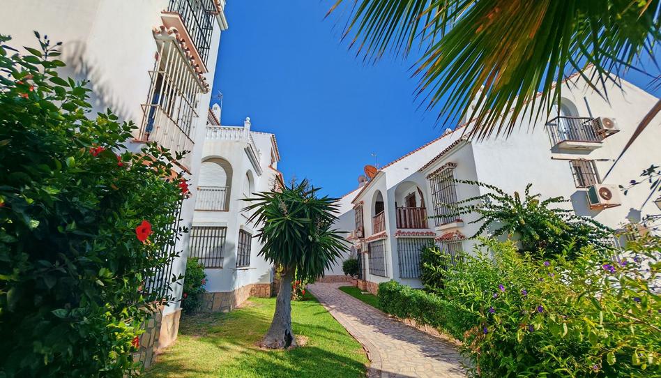 Foto 1 de Dúplex en venda a Centro Internacional, Málaga