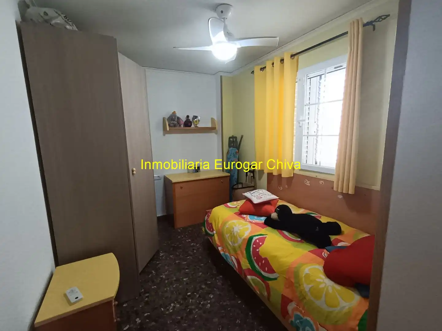 Flat with lift for sale in Centro, imagen 25