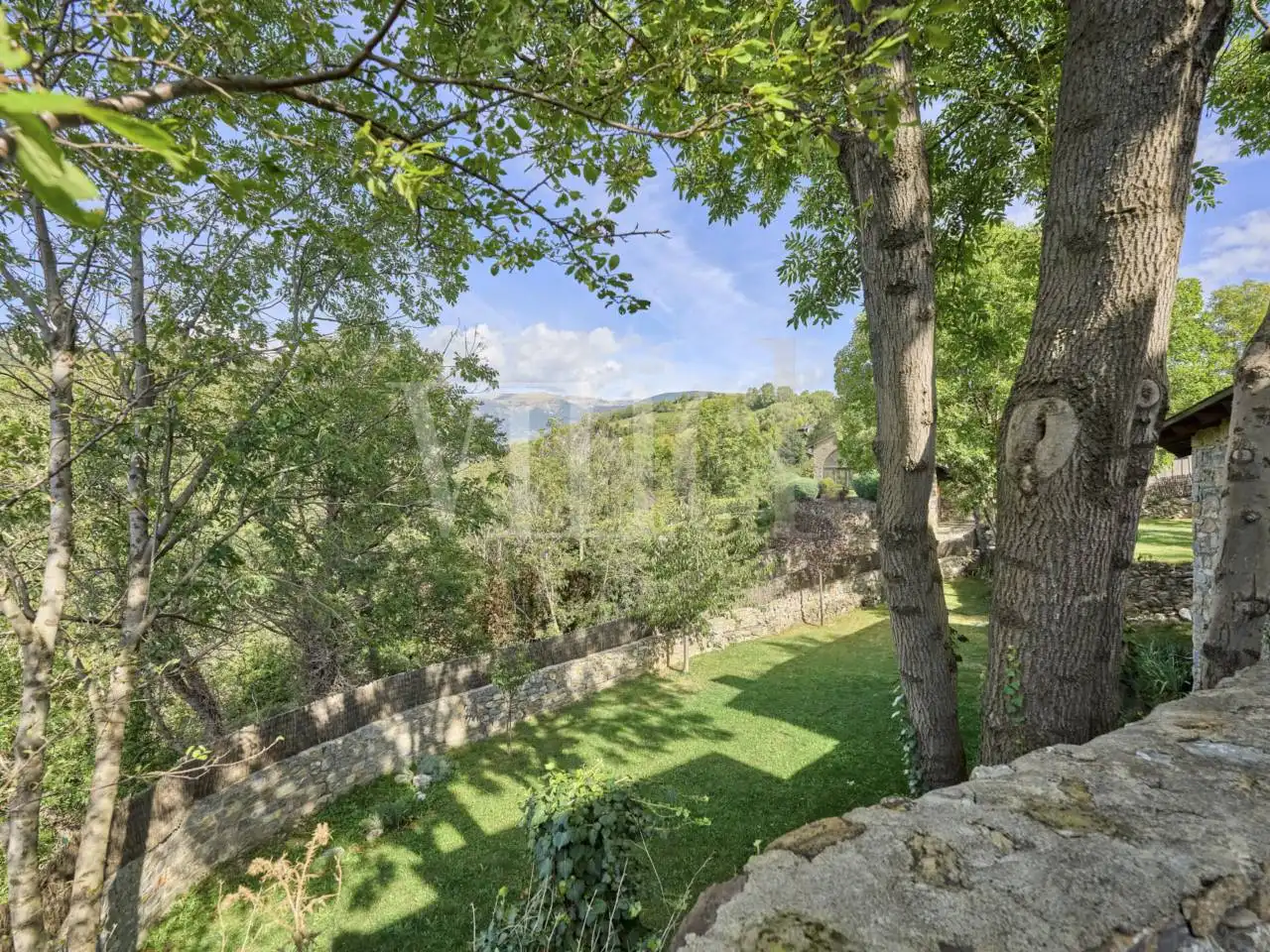 Casa con jardín en venta en Calle ESGLESIA, imagen 50