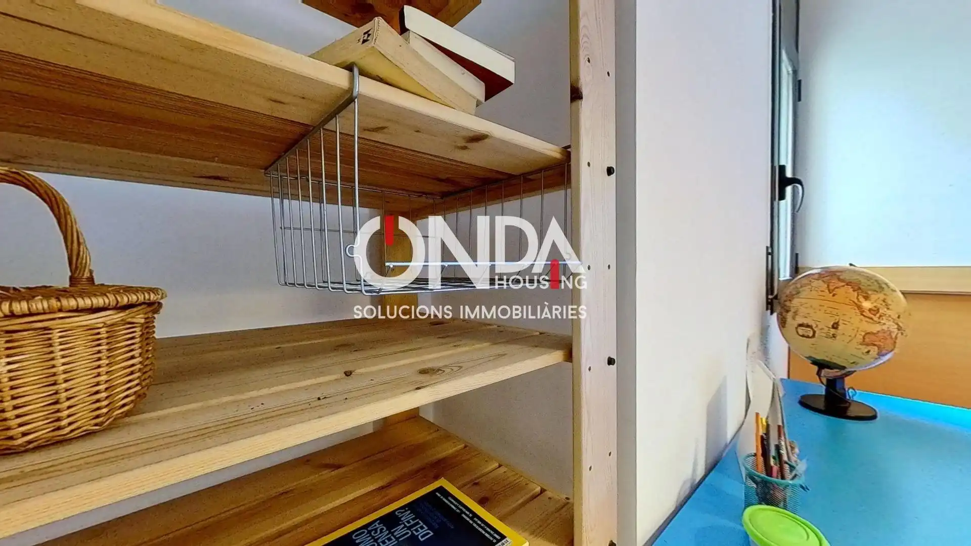 Wohnung zum Verkauf in Calle BETLLE LA-LLORE, Camarasa