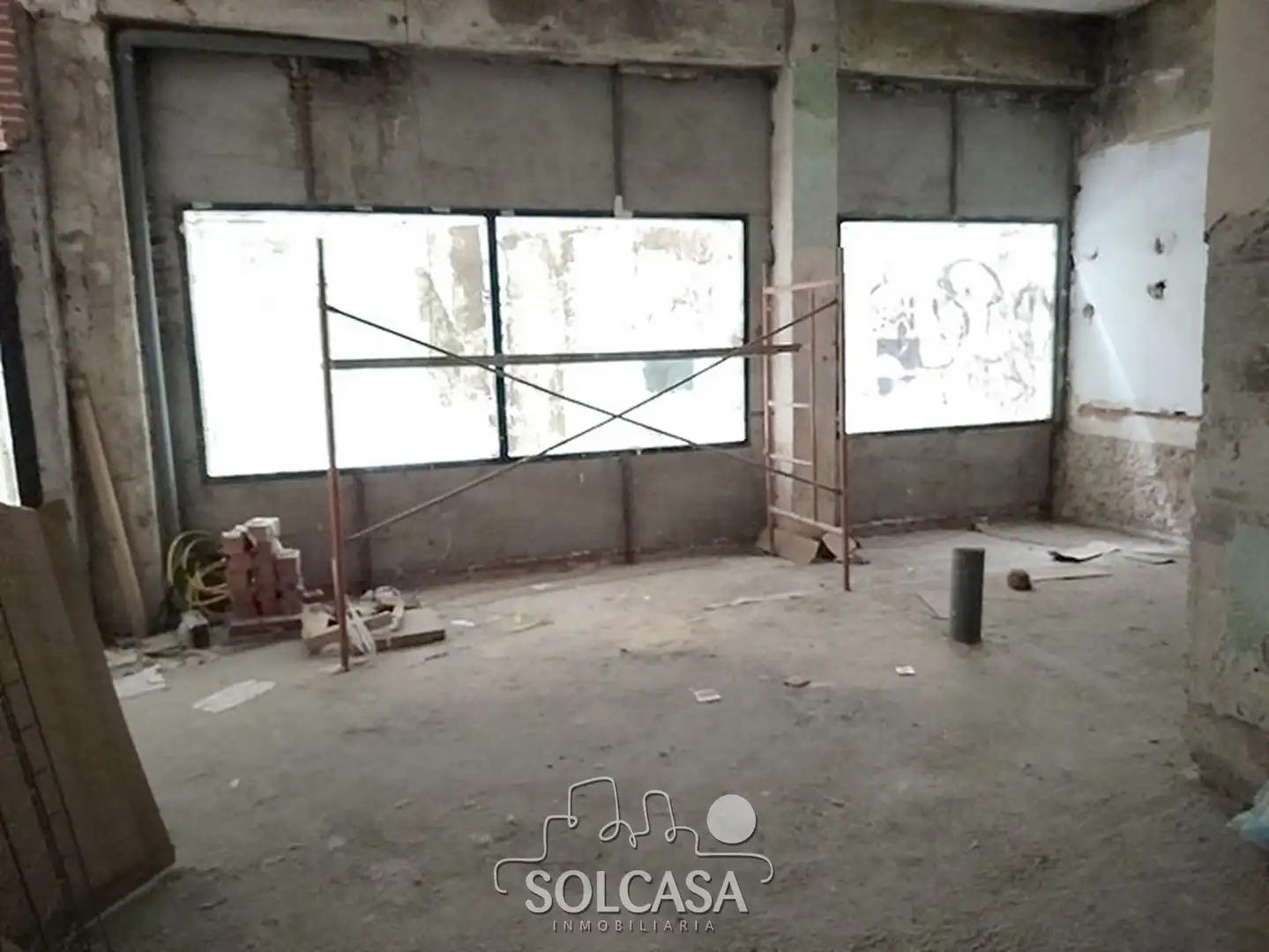 Local comercial en venda a Calle Villanubla 4, imagen 5