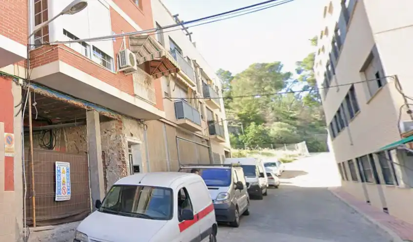 Parking de Piso en venta en Pedanías Este