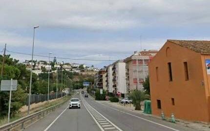 Foto 2 de Pis en venda a Carretera Nacional II Junquera, Urbanitzacions, Arenys de Mar