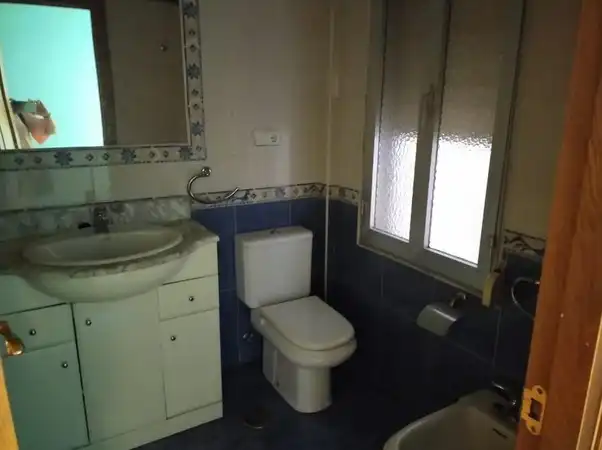 Wohnung zum Verkauf in España, Centro