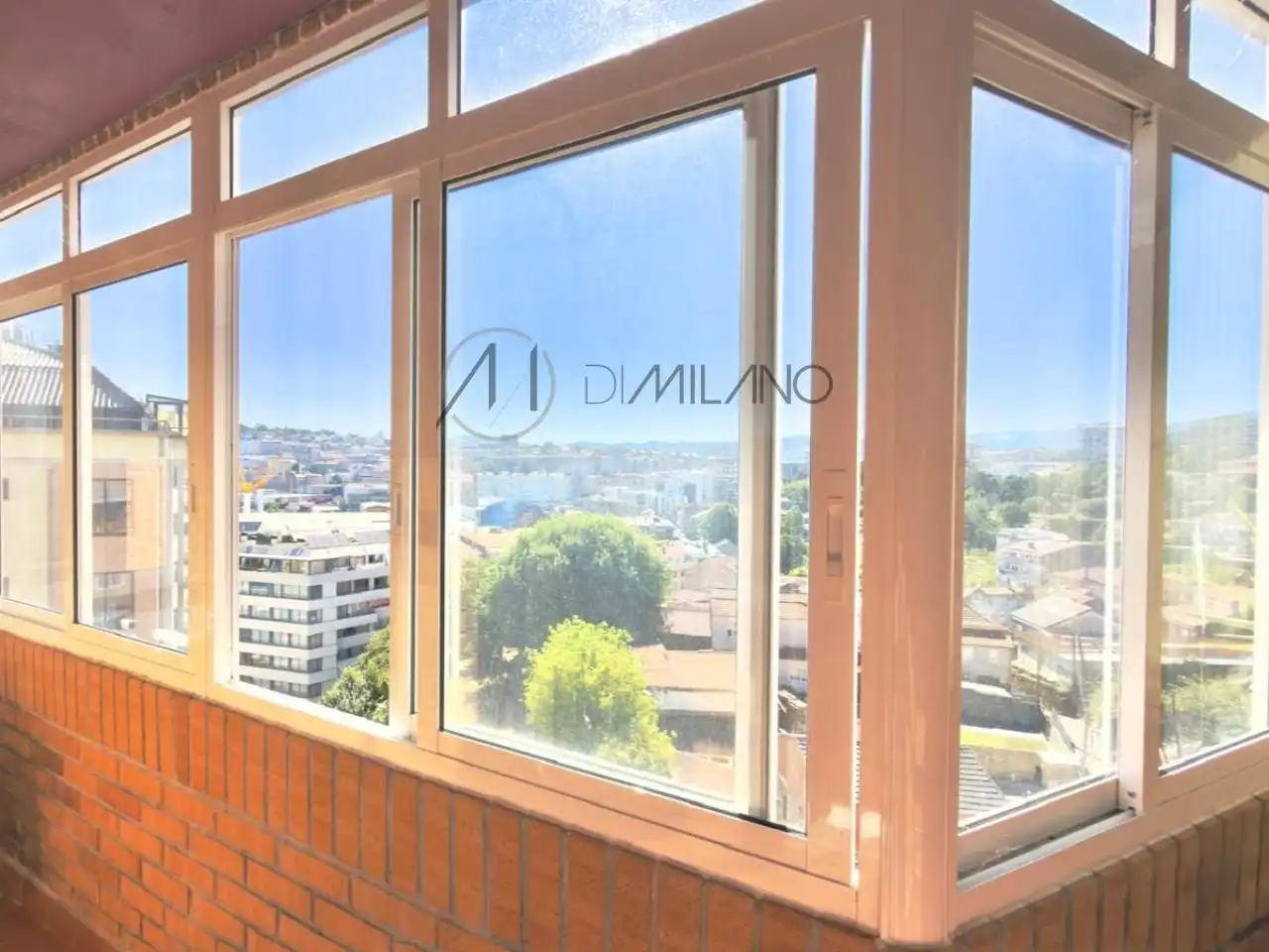 Flat for rent in Vigo   with Heating, Terrace and Storage room