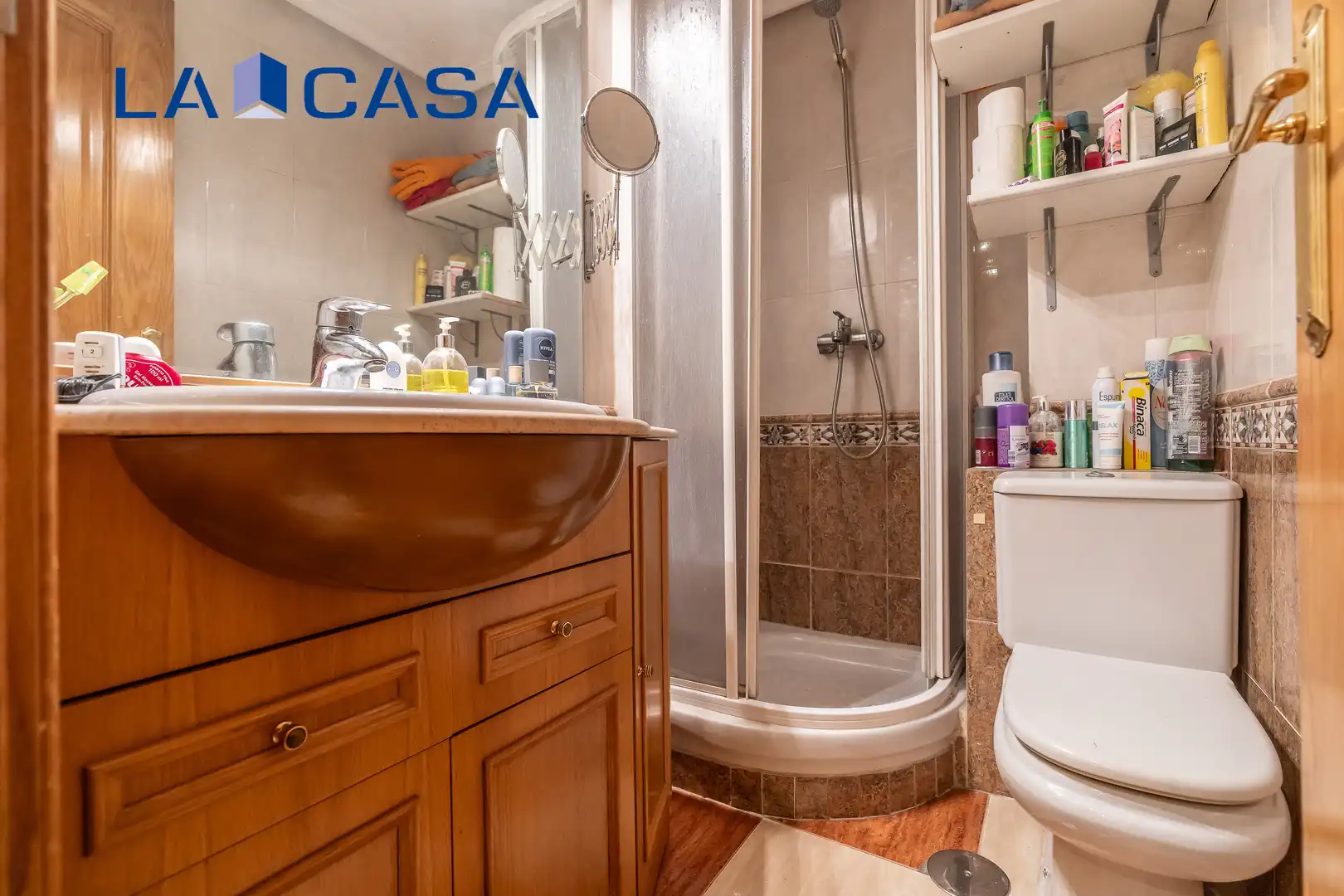 Piso con ascensor en venta en Paseo de las Delicias, imagen 27