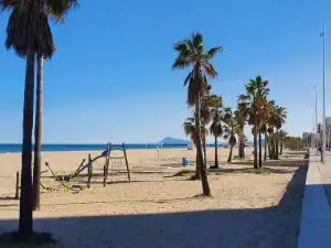 Terreny residencial en venda a Urbanització Molló de la Creu N-8, imagen 10