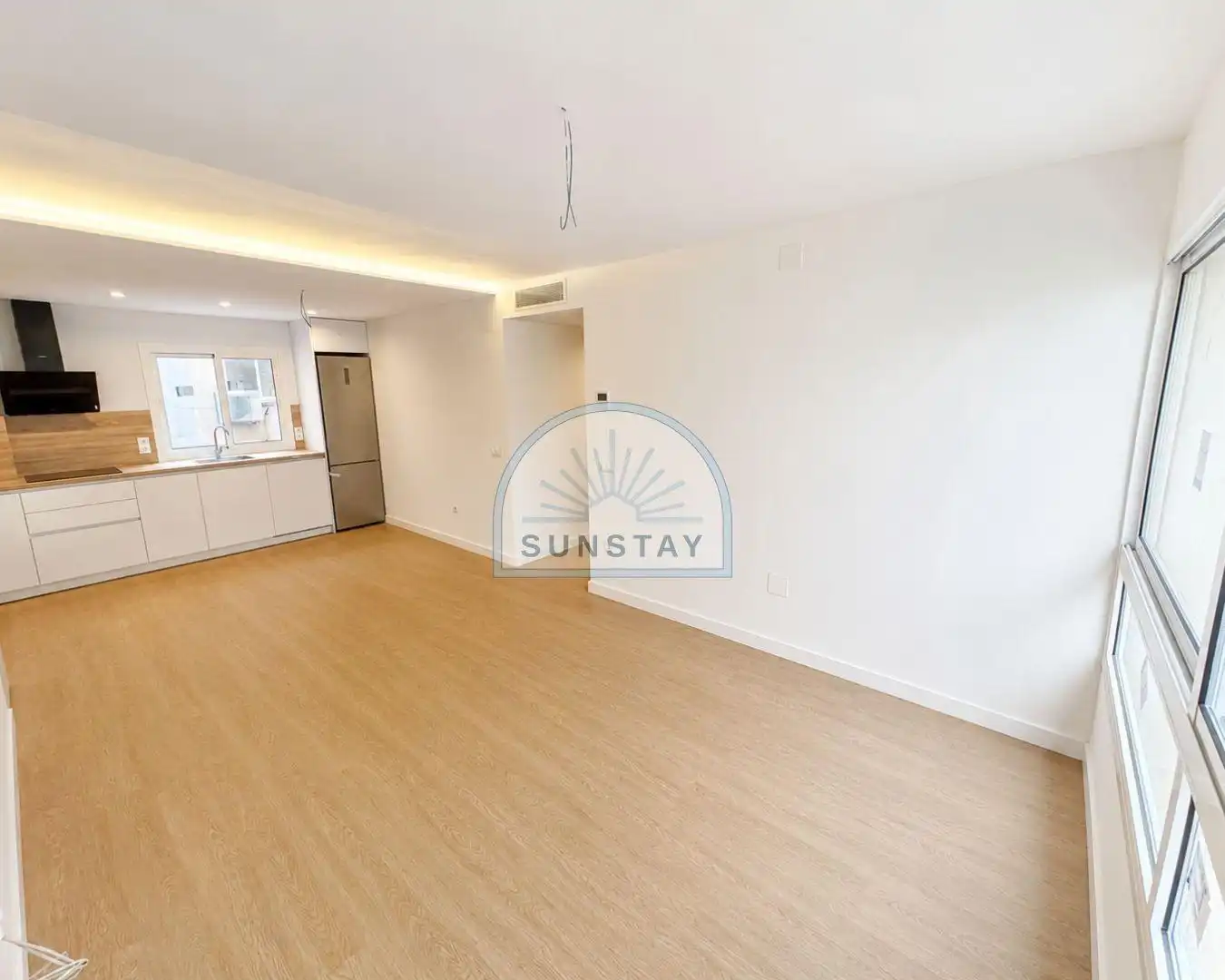 Apartamento en venta en Málaga con Aire acondicionado y Calefacción