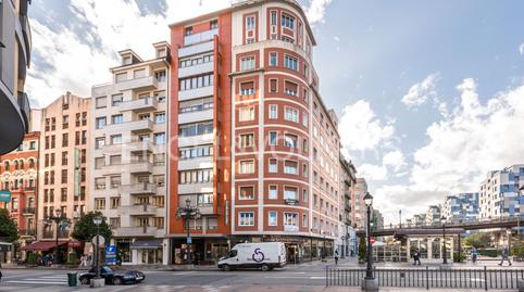 Foto 4 de Apartament en venda a Uría, Parque San Francisco - Uría, Asturias