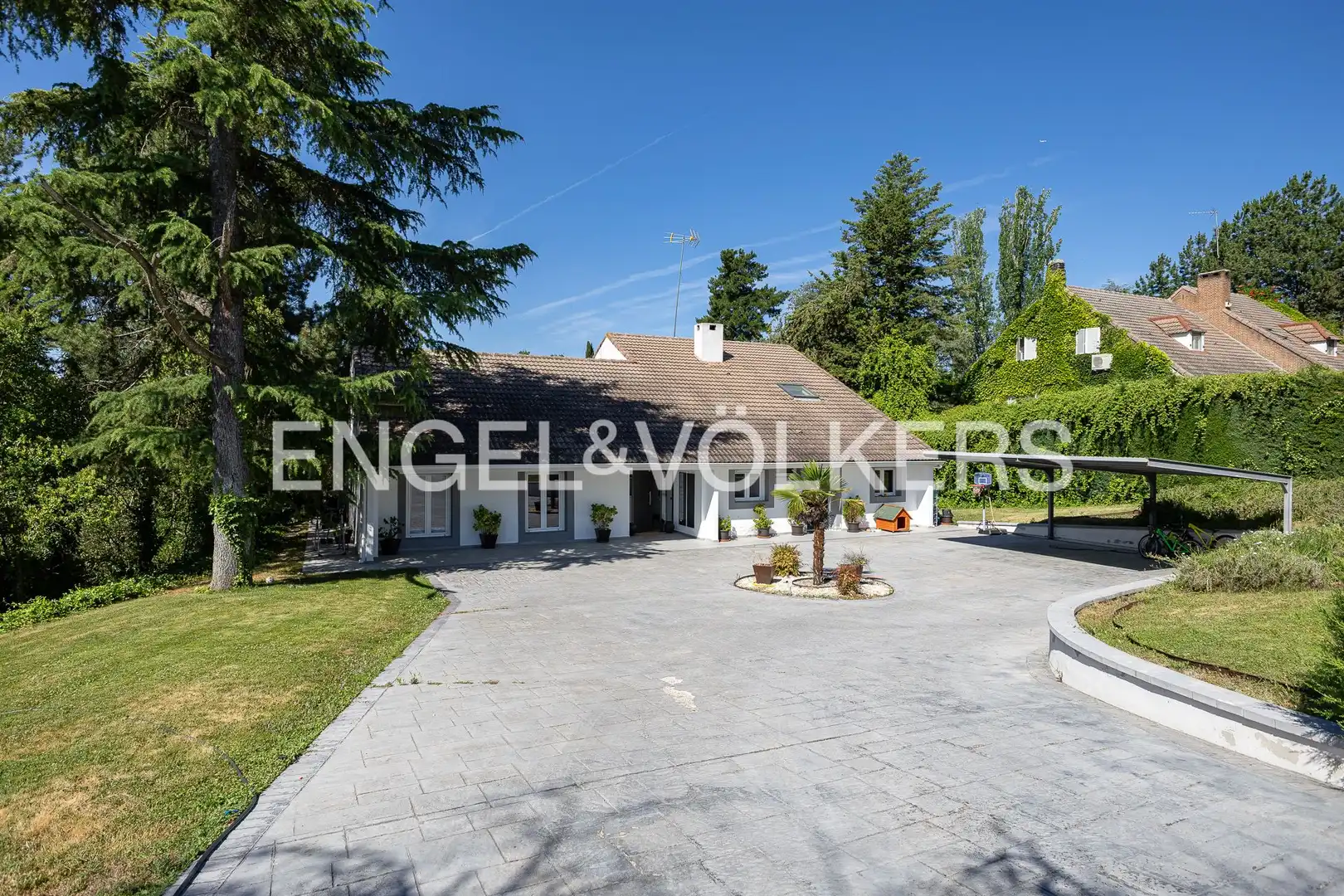 Casa amb piscina en venda a Ciudalcampo, imagen 57