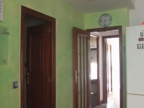 Piso en venta en Plaza Camachos, 3, El Carmen