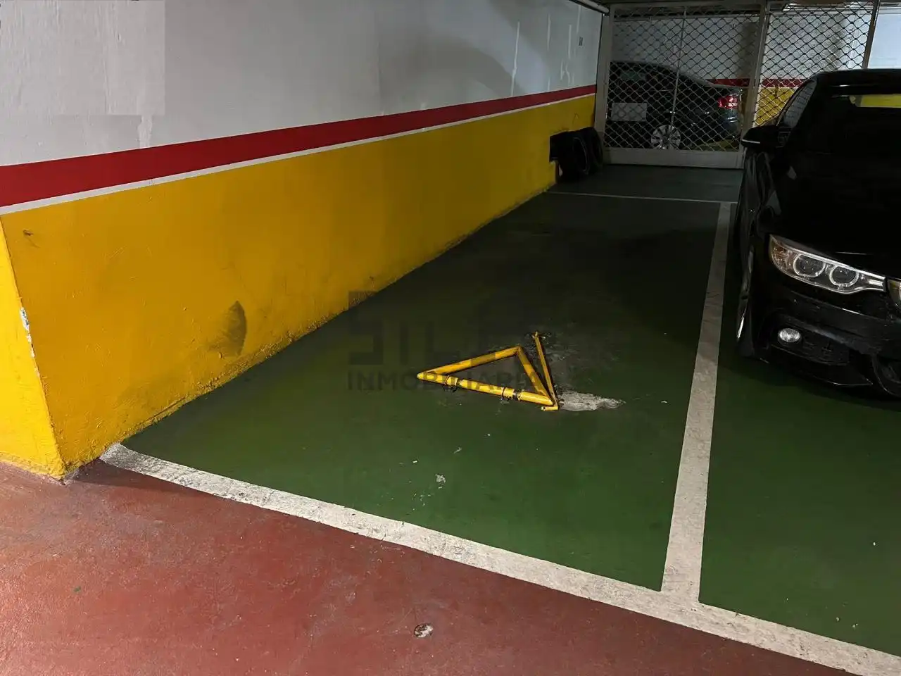 Aparcament en venda a AVDA. DE LA HABANA