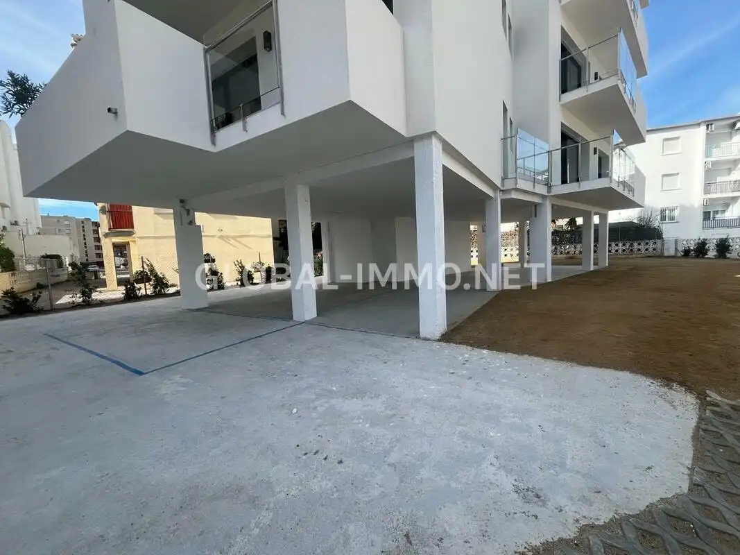Appartement compact avec ascenseur à vendre à Carrer Punta de Llevant, imagen 2