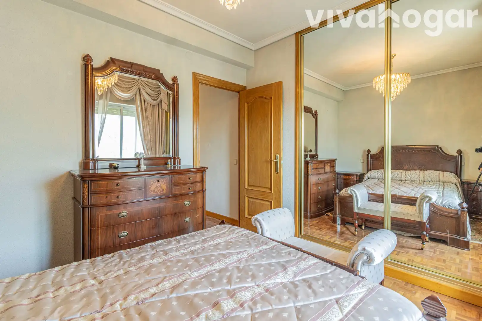 Pis amb piscina en venda a SALIENTE, imagen 5
