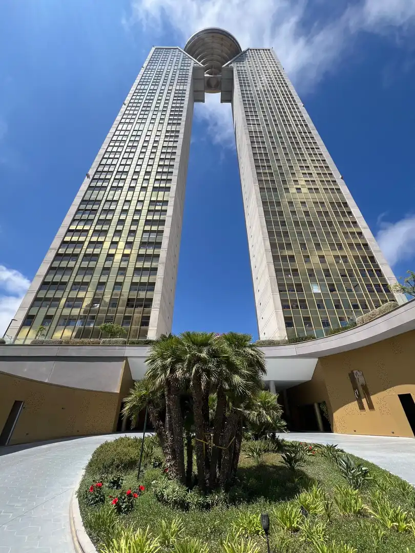 Apartament amb ascensor en venda a Playa de Poniente, imagen 17