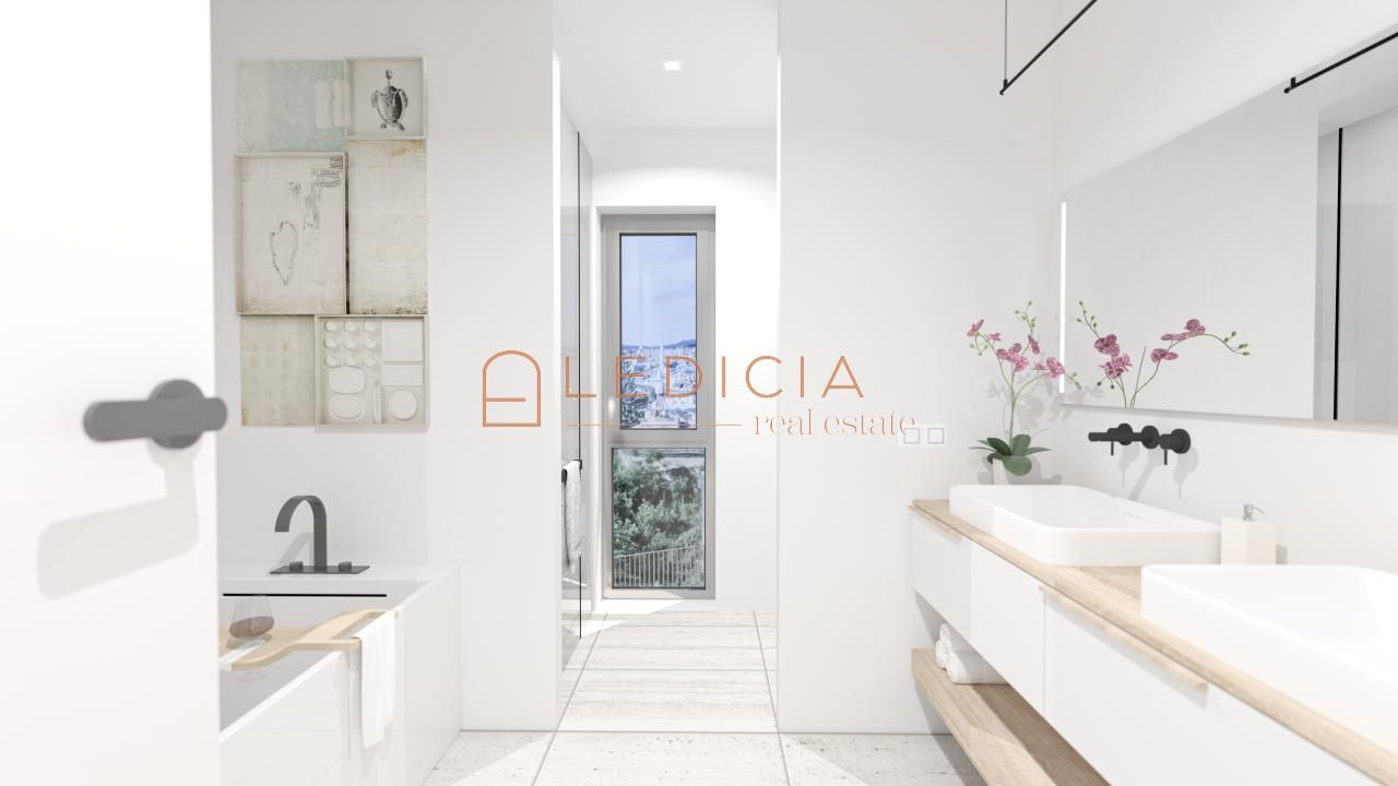 Single-family semi-detached for sale in Camiño Espiñeiro, Teis