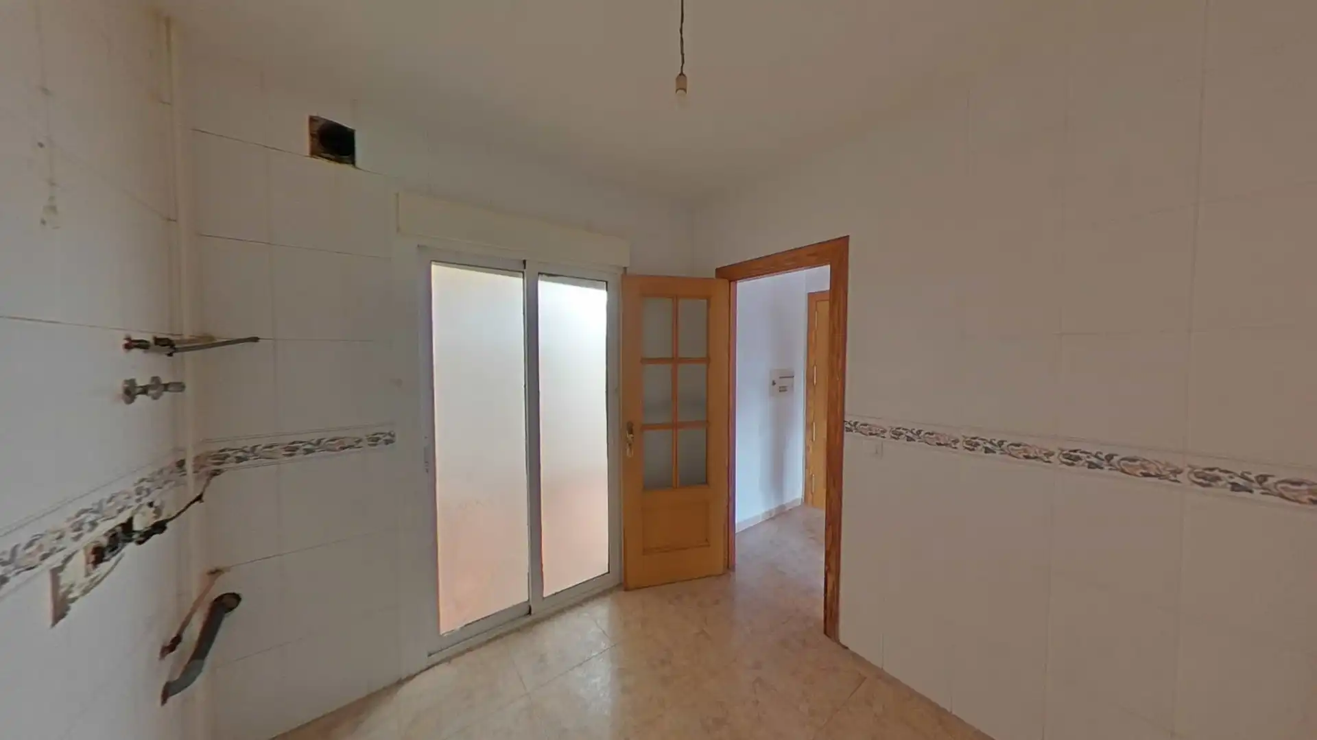 Piso en venta en El Ejido