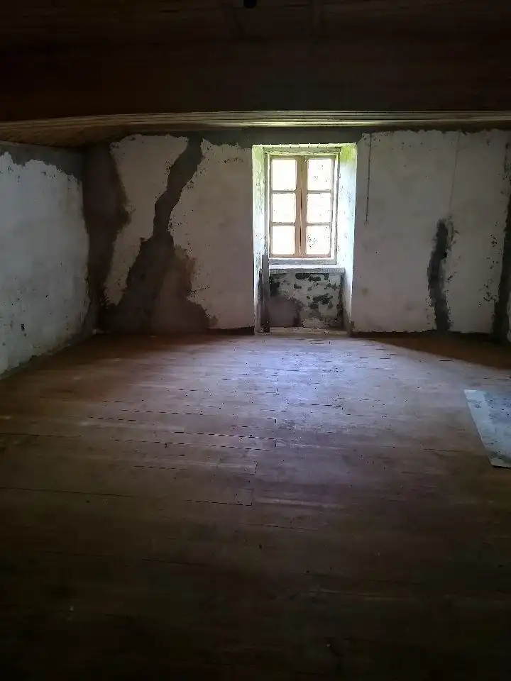 Finca rústica en venta en Cerdido con Jardín privado
