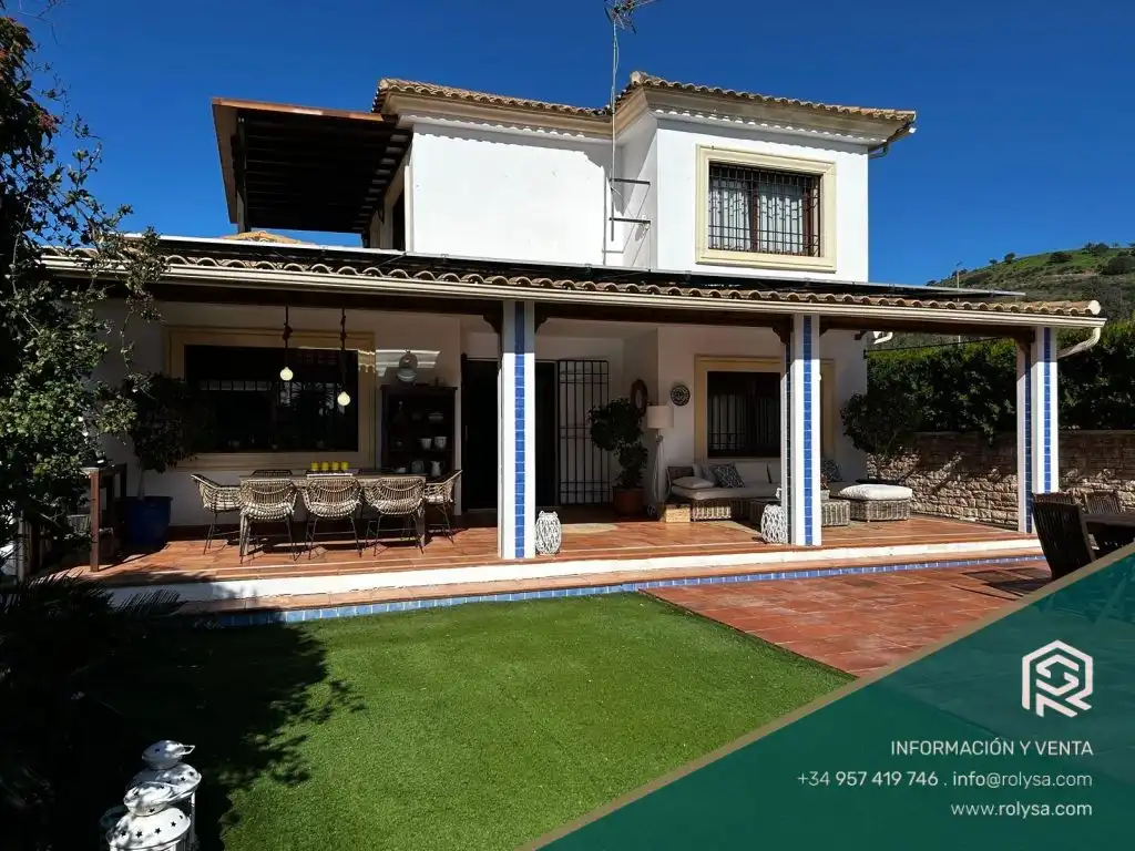Casa o chalet en venta en Alcolea