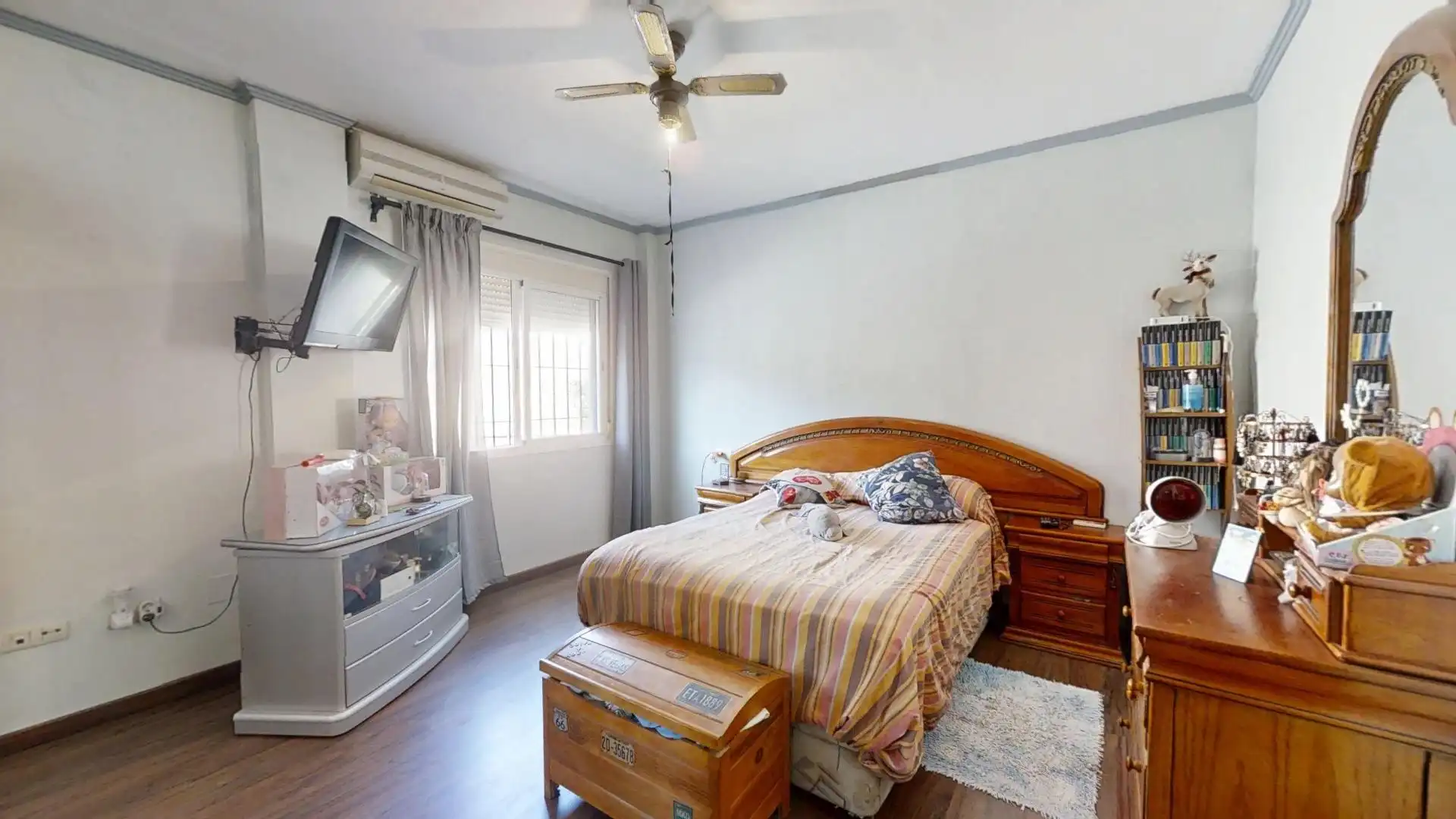 Casa o xalet en venda a El Romeral - Peñón de Zapata