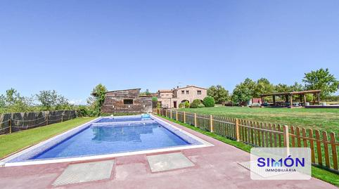 Foto 5 de Finca rústica en venda a Sant Pere Sallavinera, Barcelona