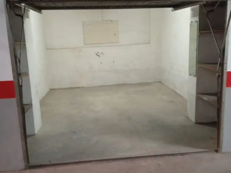 Garage zum Verkauf in Villajoyosa / La Vila Joiosa