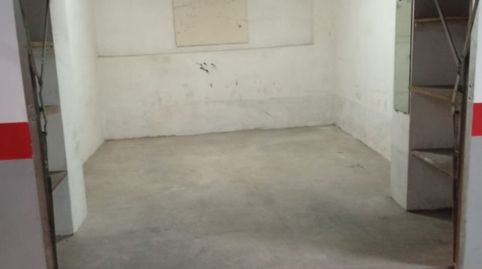Foto 3 de Garatge en venda a Carrer Colón, 142, Platja de Vila Joiosa, Villajoyosa / La Vila Joiosa