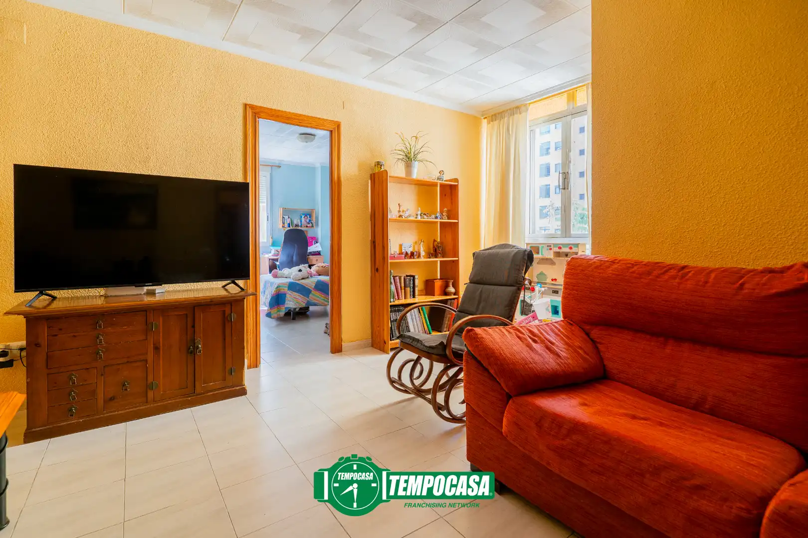 Piso con ascensor en venta en Carrer de l'Enginyer Rafael Janini 26, imagen 6
