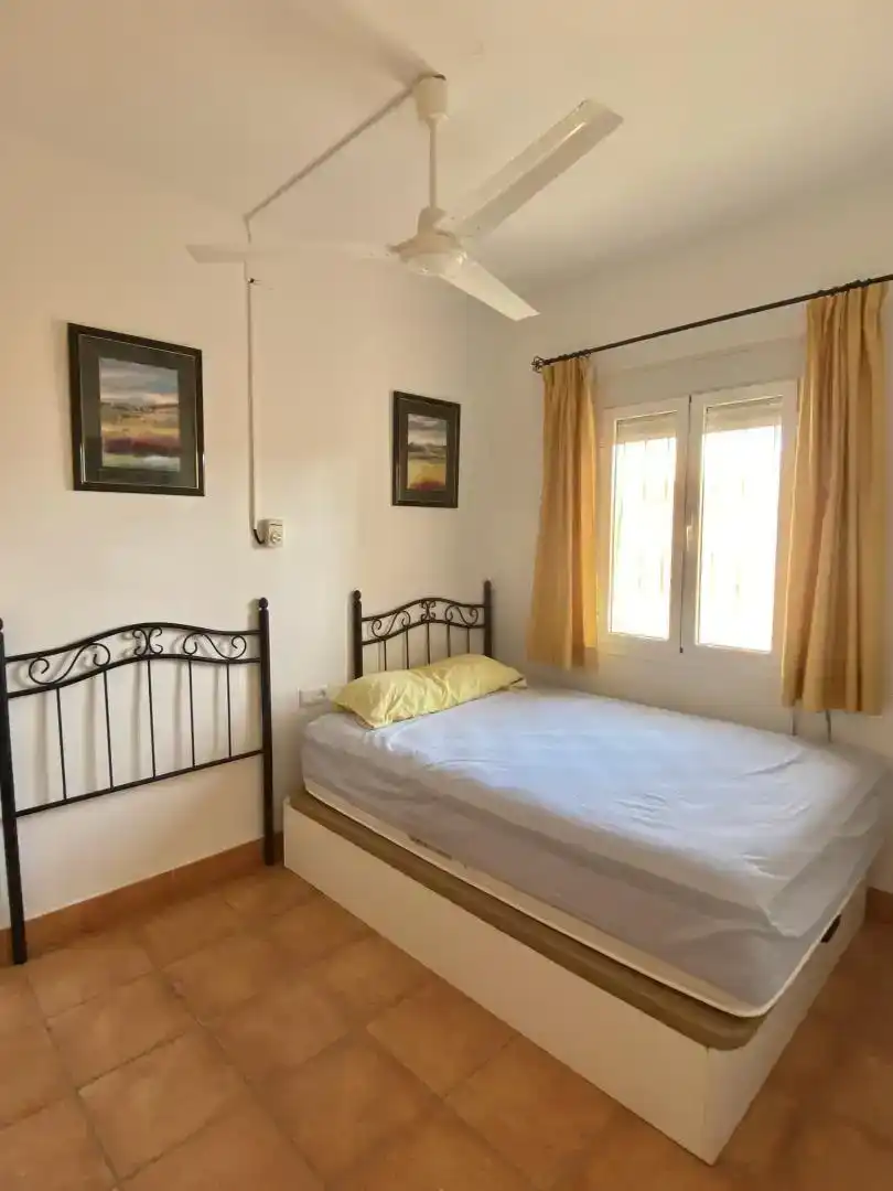 Habitación de Casa o chalet en venta en Almonte con Aire acondicionado