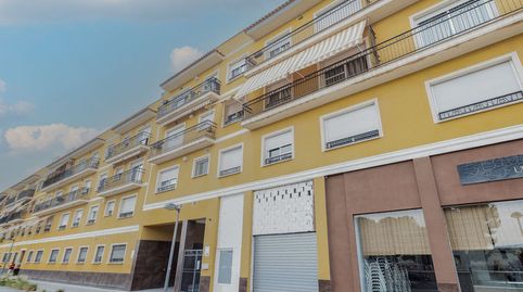 Solvia Inmobiliaria  Piso AlicanteAlacant