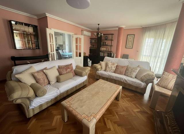 Casa adosada en Venta en El Castillo - San Roque - El Carmen