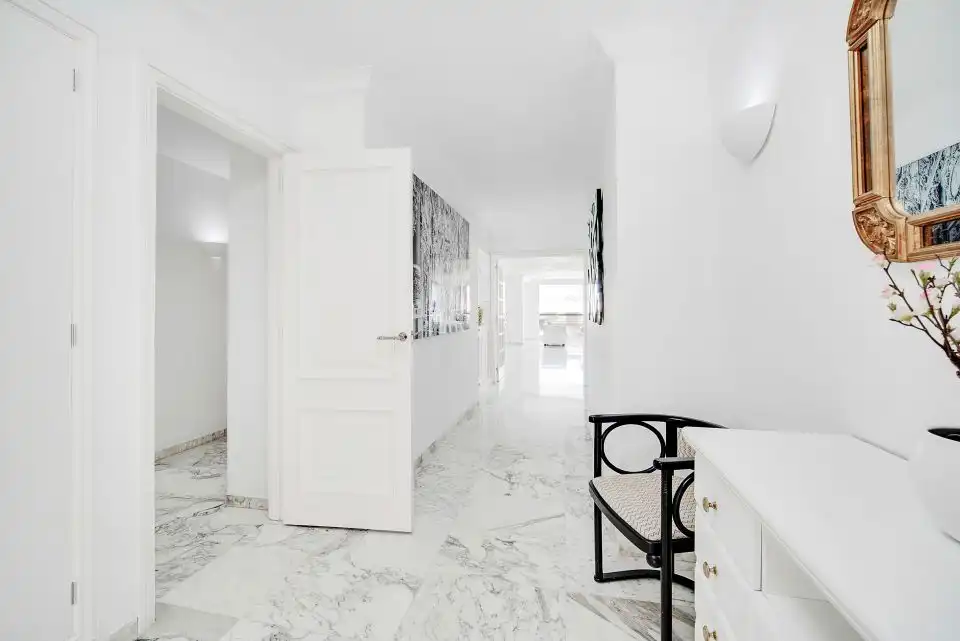 Ático en venta en  Palma de Mallorca con Aire acondicionado, Calefacción y Terraza