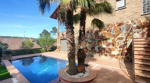 Photo 3 of House or chalet to rent in Begues, Barcelona