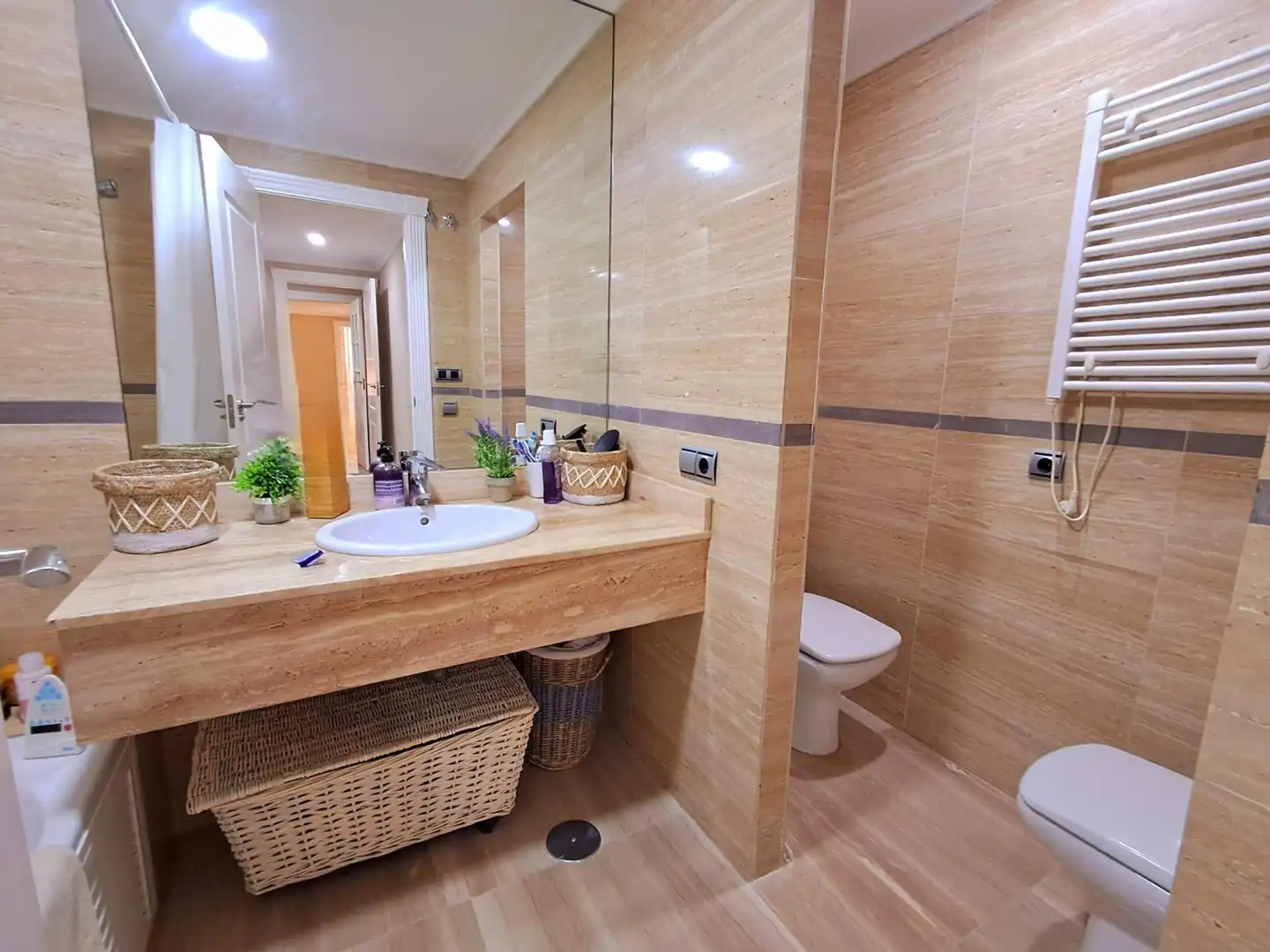 Mini appartamento con piscina in vendita a Isla del Fraile, imagen 46