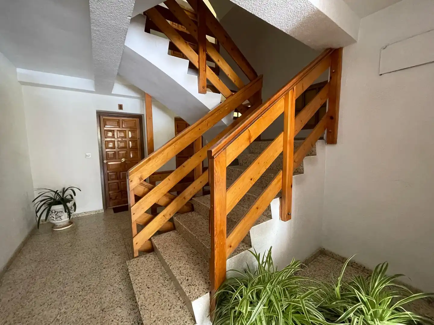 Piso en venta en Navaleno con Calefacción, Terraza y Trastero