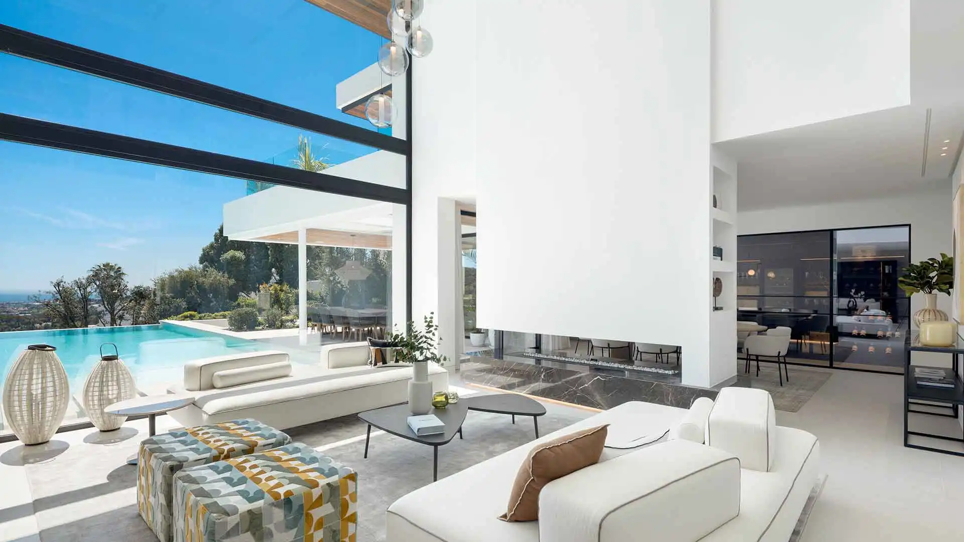 Casa con piscina en venta en EL CERROJO 19, imagen 19