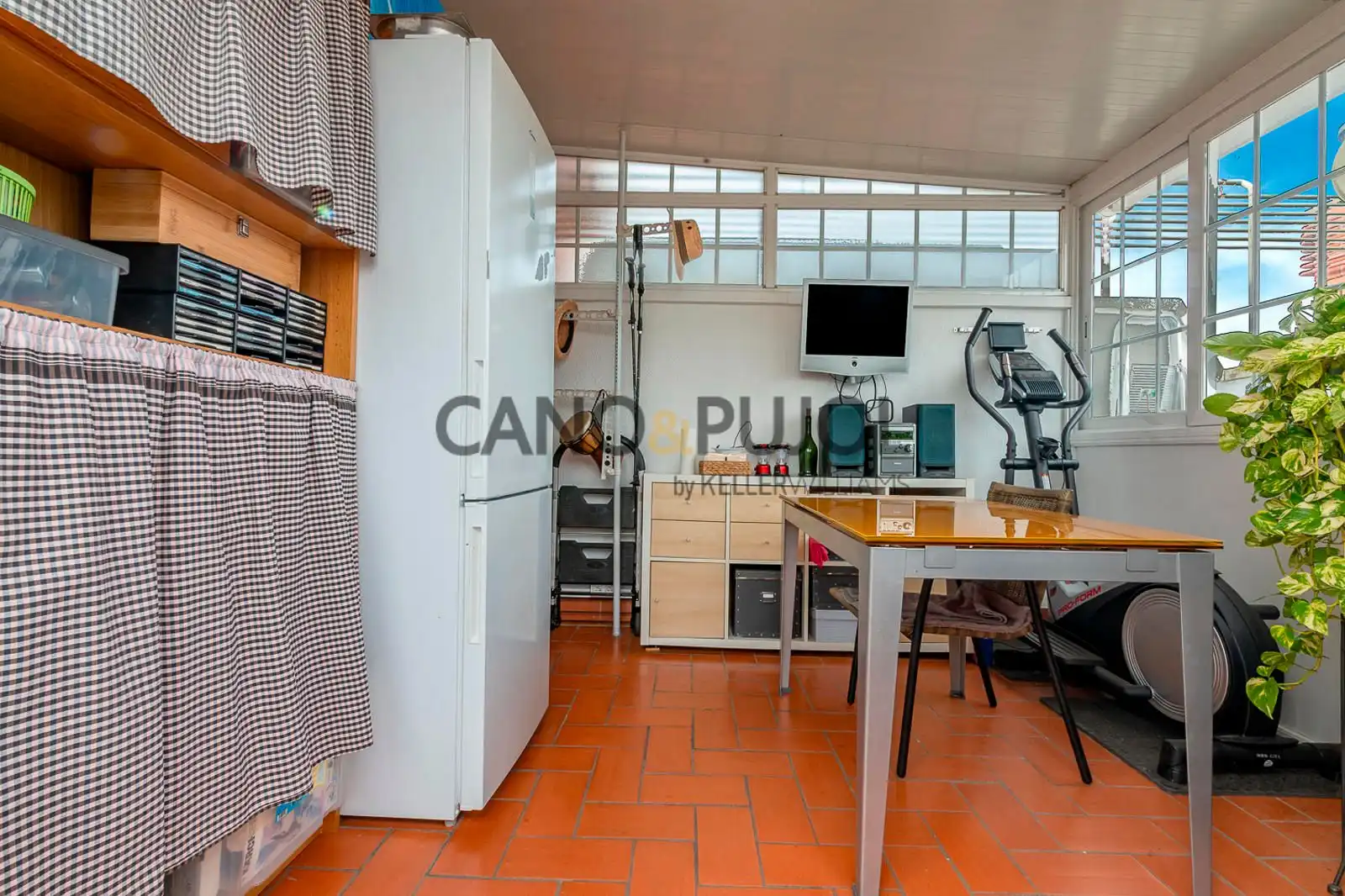 Piso en venta en Rubí con Aire acondicionado, Calefacción y Terraza