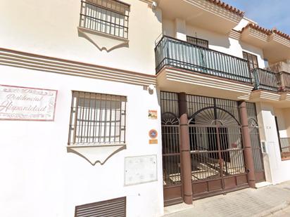 Exterior view of Flat for sale in Chipiona  with Terrace