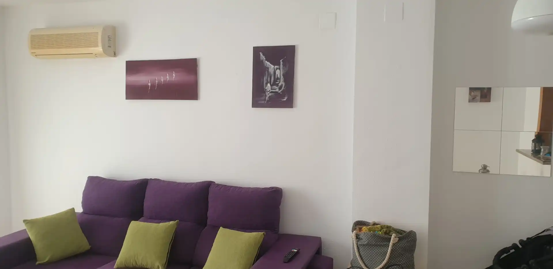 Apartment with pool for sale in Avenida Central 10, imagen 5