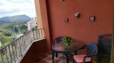 Foto 5 de Àtic en venda a Carrer de Sant Miquel, 26, Serra, Valencia
