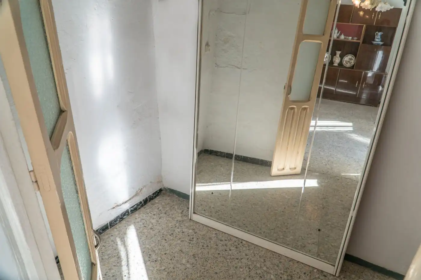 Bedroom of Country homes for sale in El Borge  with Terrace