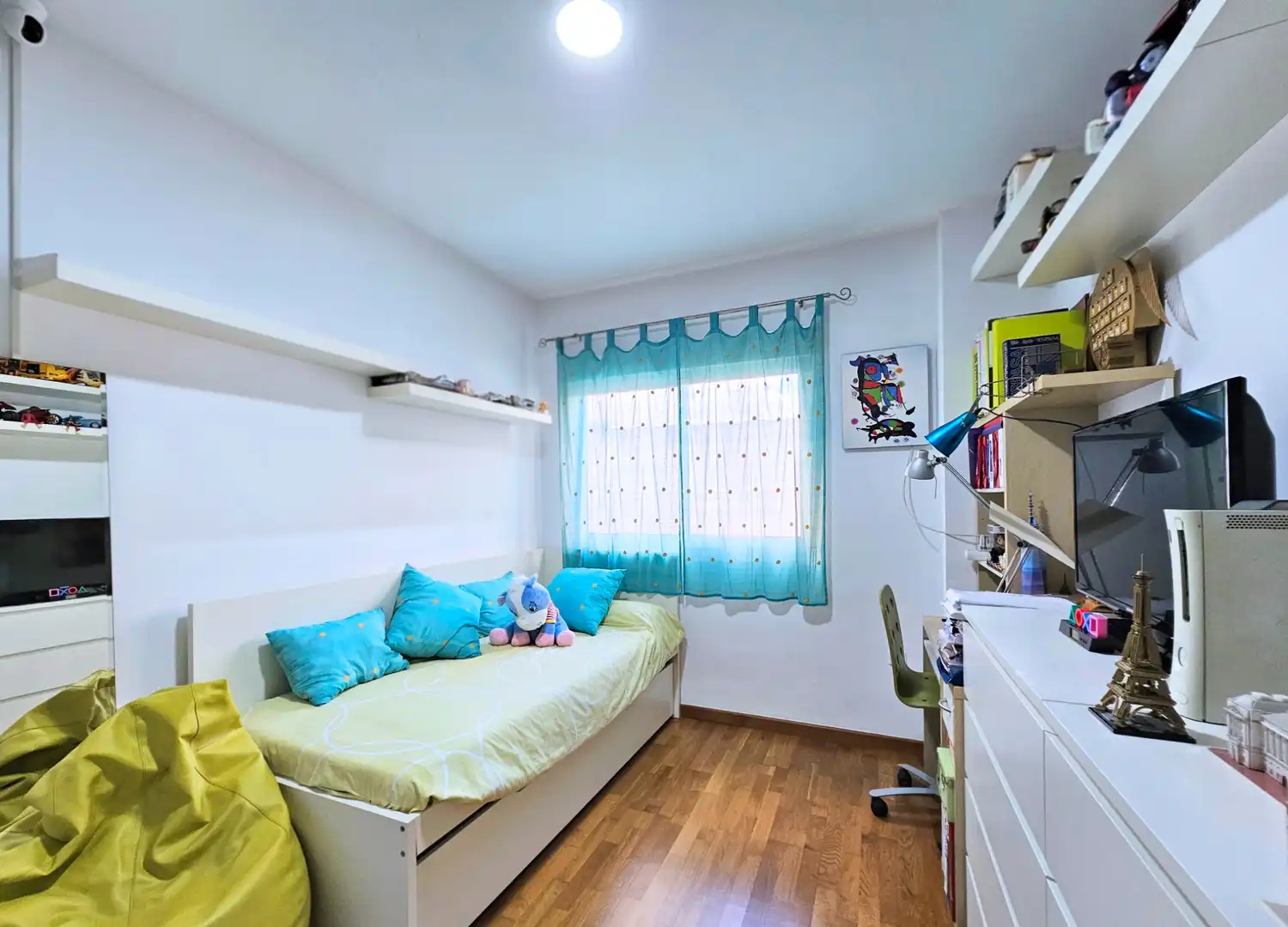 Habitación de Piso en venta en Cartagena con Aire acondicionado, Calefacción y Trastero