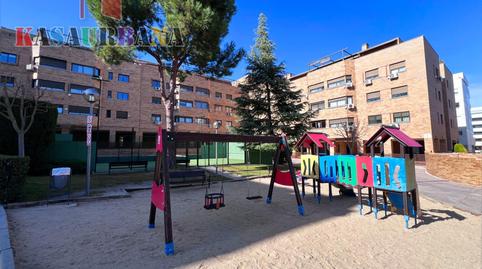 Foto 2 de Pis en venda a Hospital, Madrid