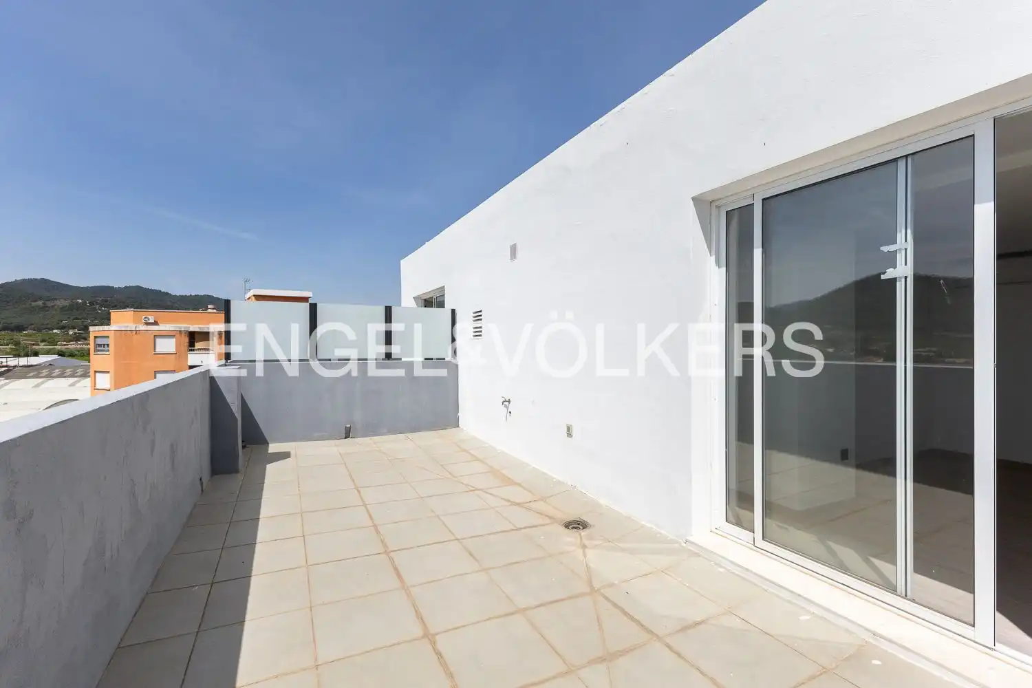 Terrassa de Àtic en venda en Betxí amb Calefacció, Terrassa i Balcó