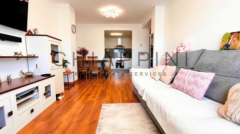 Foto 2 de Apartament en venda a Piverd - Vila-Seca - Bruguerol, Palafrugell